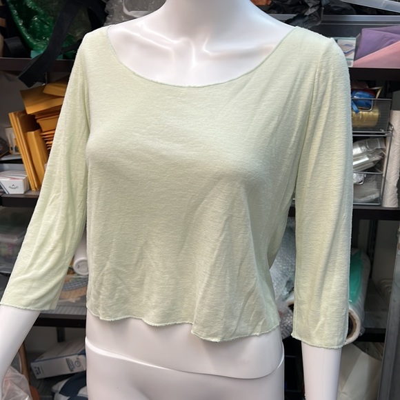 Miu Miu Top Sz XS - Picture 1 of 15